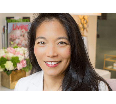 Fairygodboss Georgene Huang