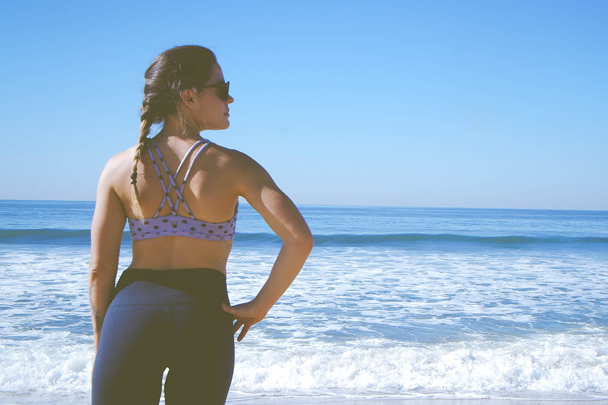 10 Apps That Will Keep You on Top of Your Fitness Goals