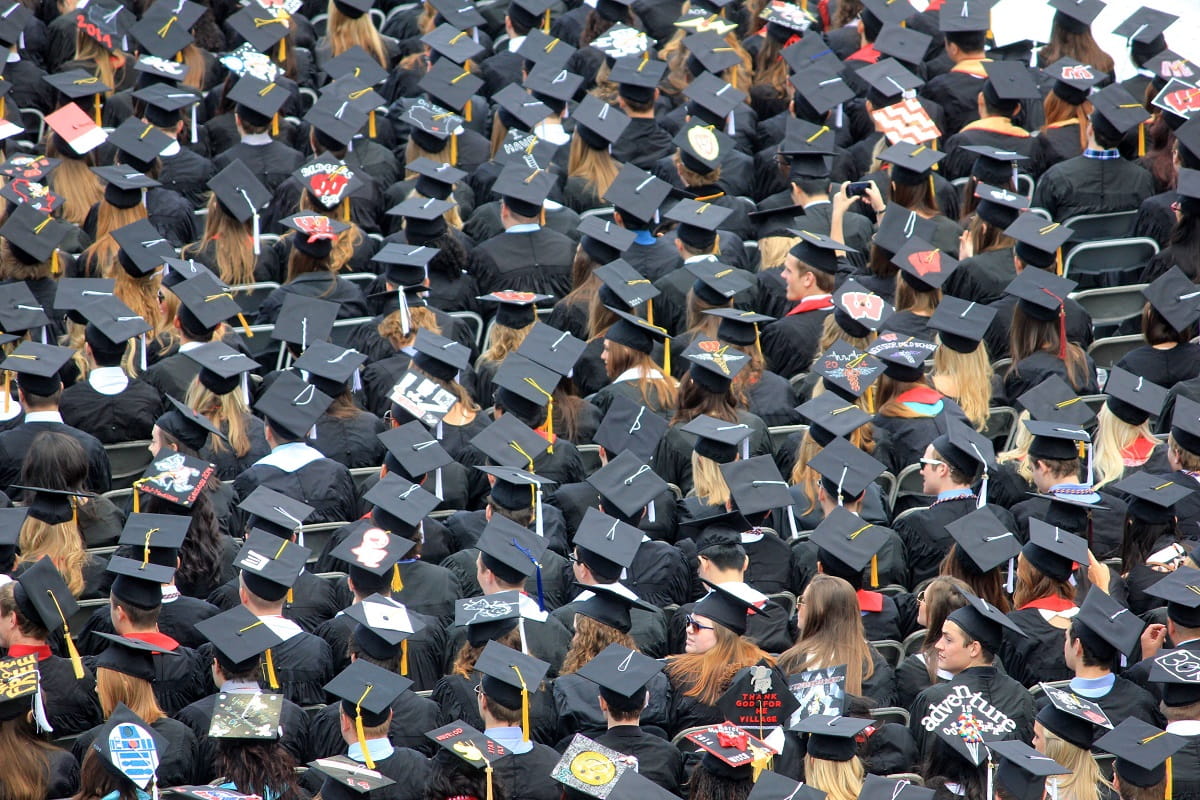 5 Signs Grad School is Right for You