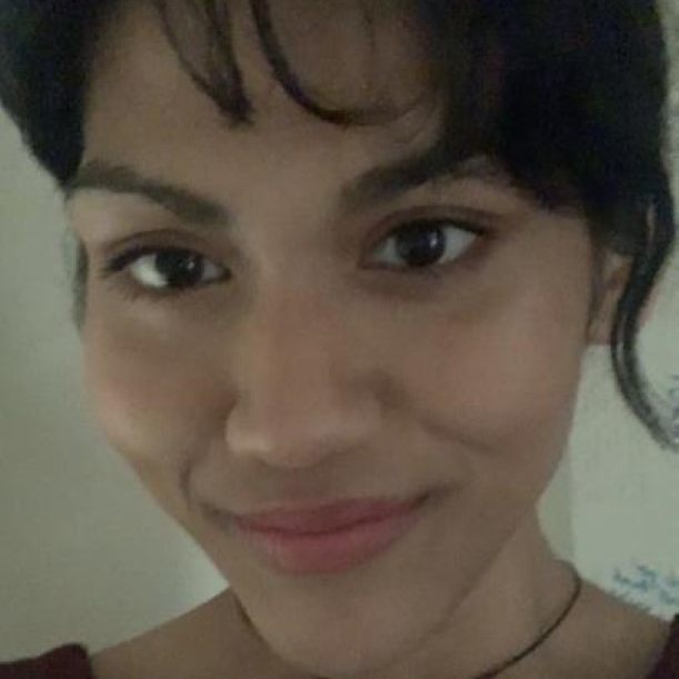 Amira Boodoosingh - Scholarship Winner