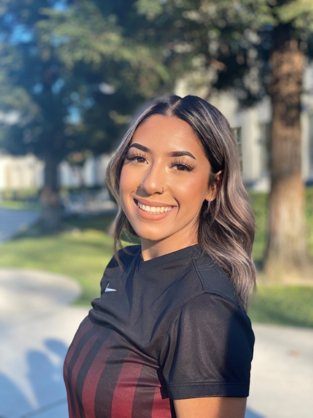 bethzaida solis - Scholarship Winner