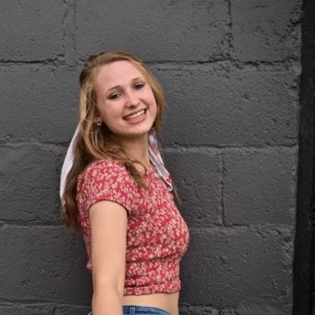 Lynda Taylor - Scholarship Winner