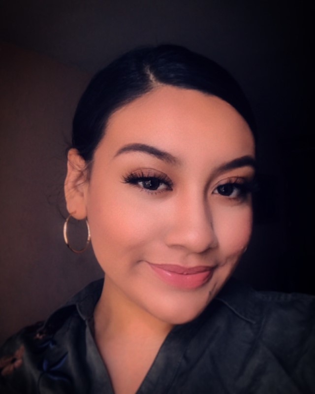 Samantha Figueroa - Scholarship Winner