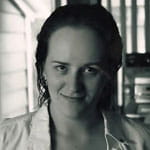 Sara Foreman - Scholarship Winner