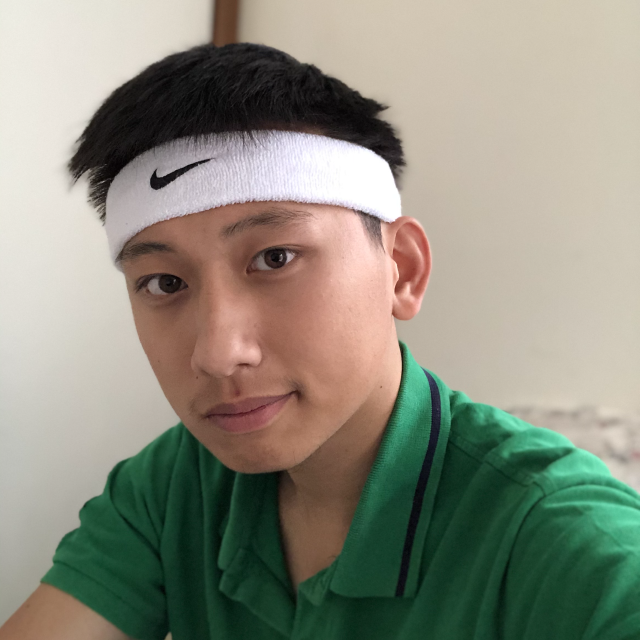 Jiayi Li - Scholarship Winner