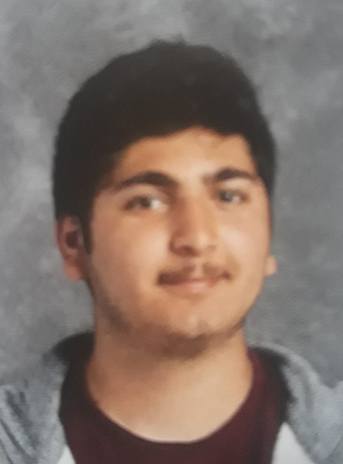 Josemiguel RiveraMartinez - Scholarship Winner