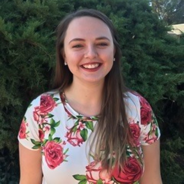 Sydney Joplin - Scholarship Winner