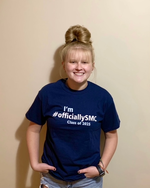 Sarah Fitzgerald - Scholarship Winner