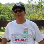 Nghia Le - Scholarship Winner