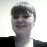 Mykaela Cross - Scholarship Winner