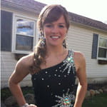 Mallory Retherford - Scholarship Winner