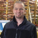 Daniel Pearson - Scholarship Winner