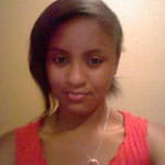 Annette Joseph - Scholarship Winner