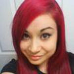 Sabrina Martinez - Scholarship Winner