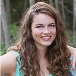 Cathryn Wood - Scholarship Winner