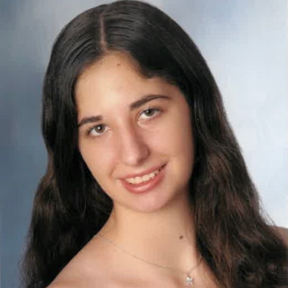Ariana Wegener - Scholarship Winner