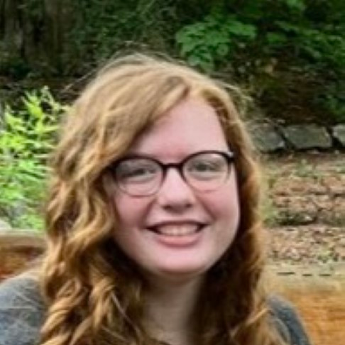 Aria Marshall - Scholarship Winner