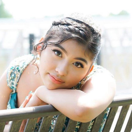 Elsy CruzTrujillo - Scholarship Winner