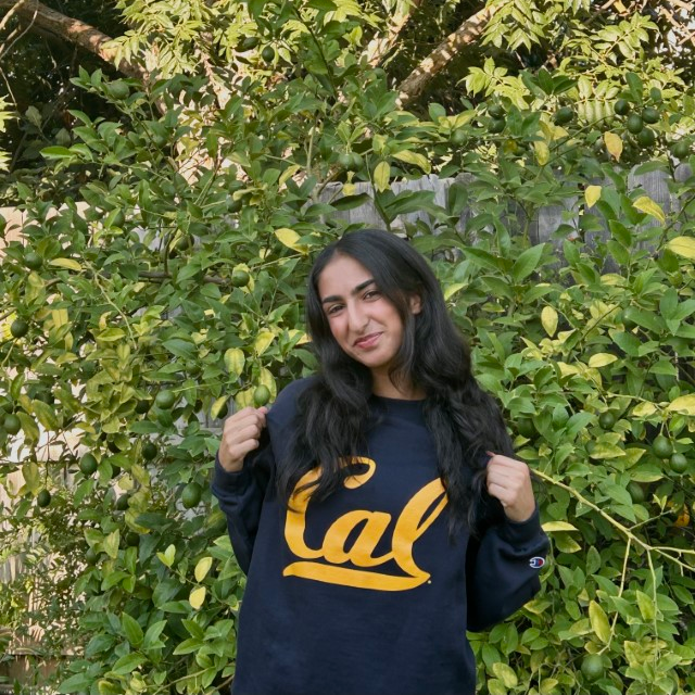 Sia Sama - Scholarship Winner
