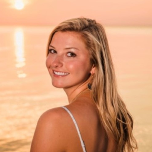 Ellie Buck - Scholarship Winner