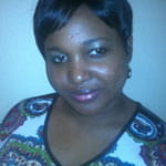 Abigail Fosuh - Scholarship Winner