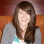 Erica Hansen - Scholarship Winner