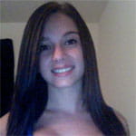 Rovina Mezini - Scholarship Winner