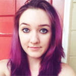 Ivy DeLucia-Bradley - Scholarship Winner