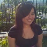 celina duong - Scholarship Winner