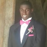 Austin James - Scholarship Winner