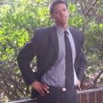 Stanley Spence - Scholarship Winner
