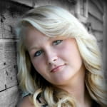Hannah Stafford - Scholarship Winner