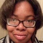 iesha Washington - Scholarship Winner