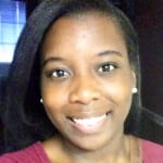 Paris Bloomfield - Scholarship Winner