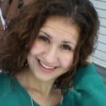 Emina Mehmedovic - Scholarship Winner