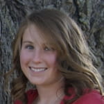 Sara Slifer - Scholarship Winner