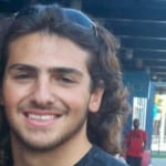 Frank Fuccello - Scholarship Winner