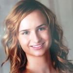 Alyssa Rosencrans - Scholarship Winner