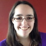 Alaina Drzyzga - Scholarship Winner