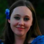 Jessica Barkley - Scholarship Winner
