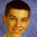 Gregory York - Scholarship Winner