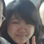 Ye Lee - Scholarship Winner