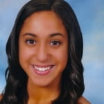 bianca melero - Scholarship Winner