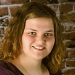 Carly Monroe - Scholarship Winner