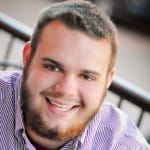Andrew Cranford - Scholarship Winner