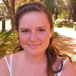 sydney engesser - Scholarship Winner
