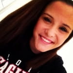 Amy Vandegriff - Scholarship Winner