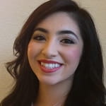 Emily Sanchez - Scholarship Winner