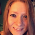 Chelsea Ford - Scholarship Winner