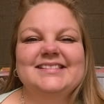 Crissandra Jackson - Scholarship Winner